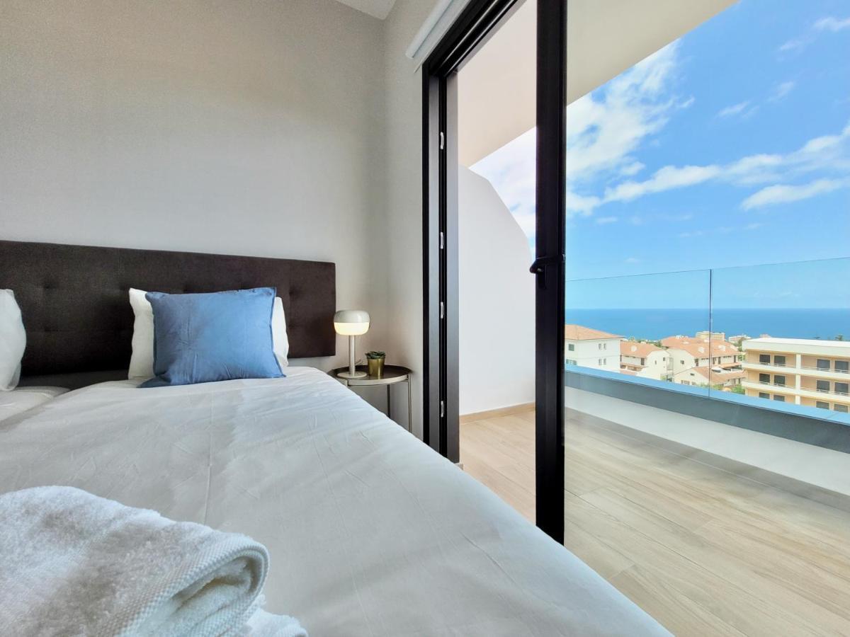 Mar Azul Διαμέρισμα Πουέρτο Ντε Λα Κρουζ Εξωτερικό φωτογραφία