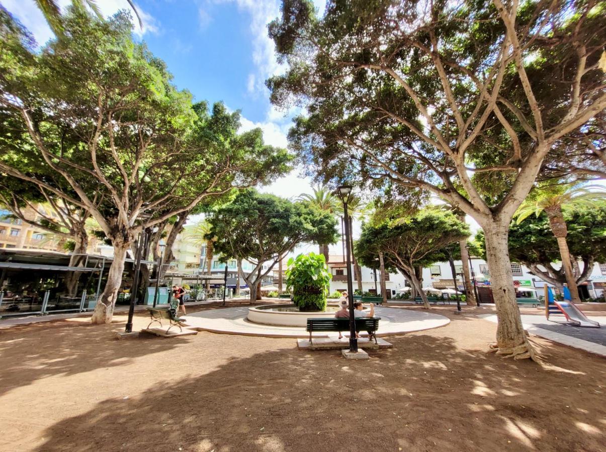 Mar Azul Διαμέρισμα Πουέρτο Ντε Λα Κρουζ Εξωτερικό φωτογραφία