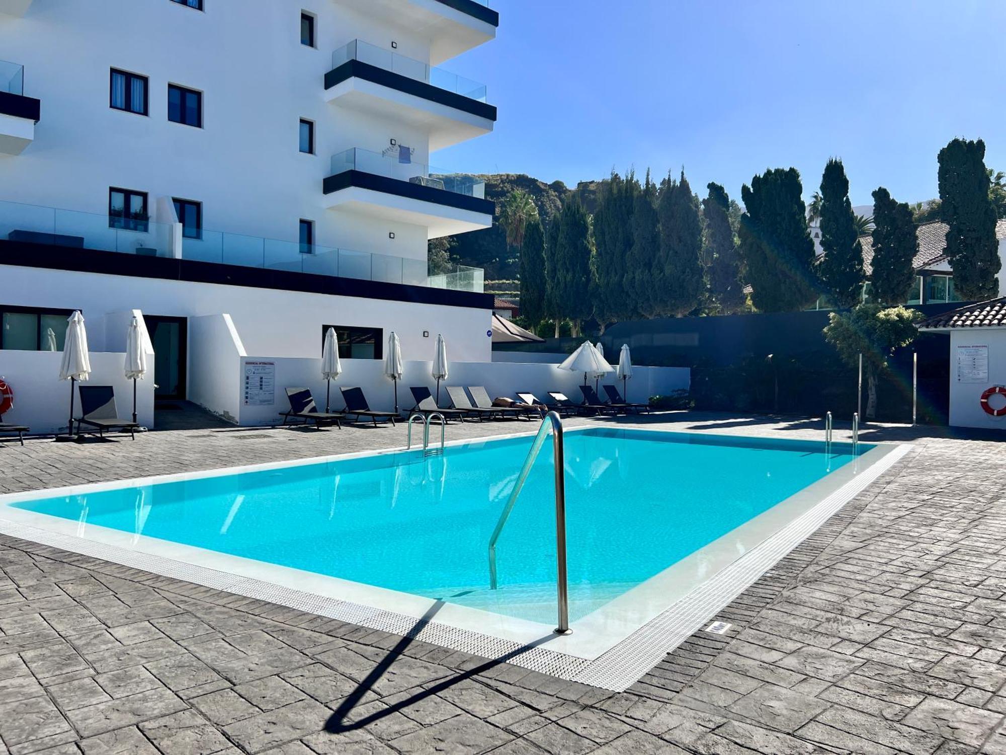 Mar Azul Διαμέρισμα Πουέρτο Ντε Λα Κρουζ Εξωτερικό φωτογραφία